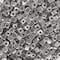John Bead 3.4mm Czech Glass Cube Seed Beads, 22g